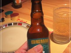 -雪熊精酿·哈尔滨烧烤酒馆(非遗大串店)