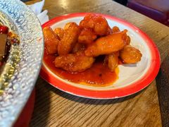 -小天府川菜馆(魏公村店)