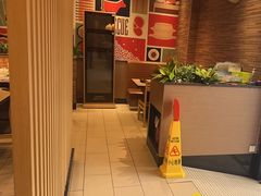 -新石器烤肉(高行万嘉店)