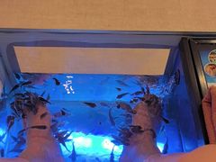 -汤连得温泉馆(宝山店)