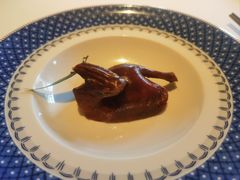 巧手妙龄乳鸽（半只）-三号黄浦会Canton Table