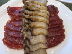 -壹只菜·崇明本地特色菜(崇明南门店)
