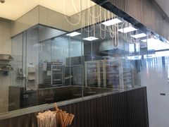 -喜茶(北京五棵松华熙店)