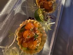 -Kathleen's Waitan 凯圣琳江景西餐厅(外滩店)