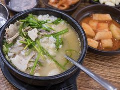 -釜山豚骨汤饭(芝罘万达广场店)