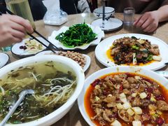 -灯盏窝饭店(新都分店)