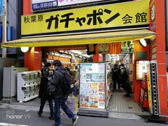 -秋叶原电器街