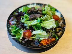 -LENBACH兰巴赫西餐啤酒坊(大连东港店)