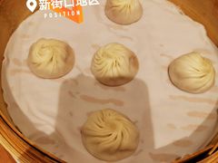 特色小笼包-鼎泰丰(德基广场店)