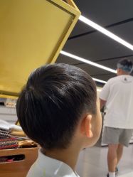 -109美发沙龙