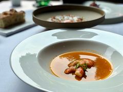 -三嚥阁 La Villa Restaurant