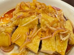 -乡村酒家·湖景客家菜(观澜店)