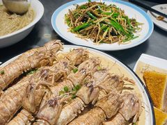 -兴仙饭店·闽味海鲜(马尾总店)