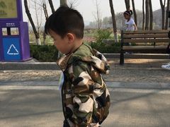 -石家庄市动物园