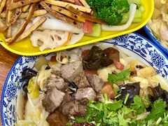 -马振面(小皮院店)