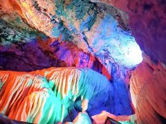 -颛顼龙洞旅游景区