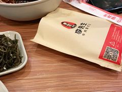 -李先生牛肉面大王(华联商厦店)