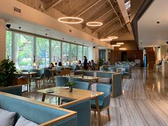 大堂-EN SPACE恩空间