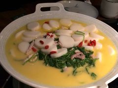 -嘉禾·悦享餐厅(八方汇店)