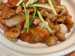 -旺顺阁·北京菜·烤鸭(大望路店)