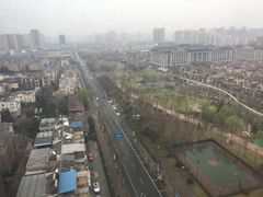 -烛影拾光观景餐厅·创意菜·摄影·小提琴(大唐不夜城店)