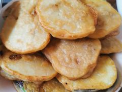 煎酿三宝-老山东·山东菜(鲁菜名店)