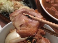 -铃木食堂(帽儿胡同店)