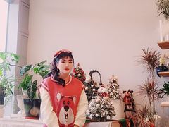 -dotcom coffee古点咖啡(致真大厦店)