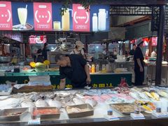 -和源祥·日照菜扛把子(万平口一店)