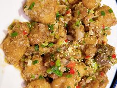 -朕之味(龙湖·西城天街店)