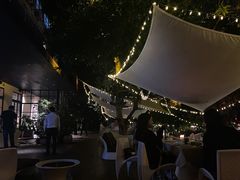 -T館·花园艺术餐厅