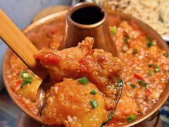 -蜗牛小馆醉乡民谣云南菜(惠新西里店)