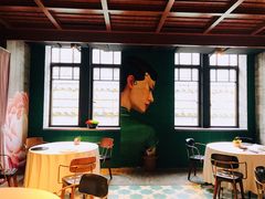 -三号黄浦会Canton Table