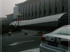 -中国中医科学院西苑医院(本部)