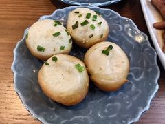-鑫震源·苏式大虾生煎(山塘街店)