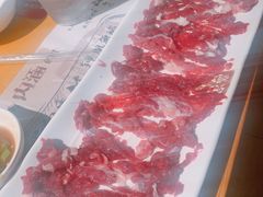 -海银海记潮汕牛肉火锅(新港中路海珠店)