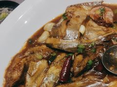 -宝燕壹号景观餐厅(龙盛国际商业广场店)