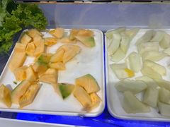 -好伦哥披萨(地坛店)