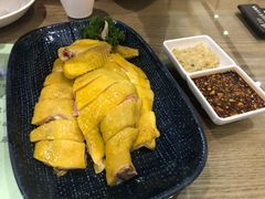 -火啫啫·粤式啫啫煲(南通首店)