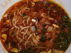 -鼎高高陕西美食(龙德广场店)