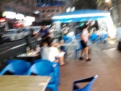 -经纬四烧烤(中央大街店)