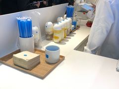 -兰熊鲜奶(西直门凯德mall店)