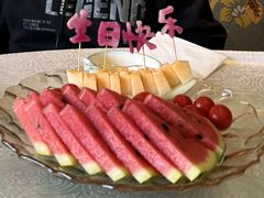 -金家老三饭庄(常营店)