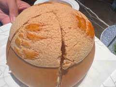 -海派悦庭·海胆烧麦·新融合菜(凯德广场店)