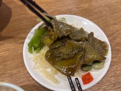 -庆蓉云·庆云面(双林店)