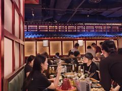 -牛New寿喜烧(虹桥新天地店)