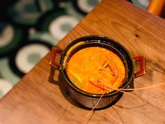 -星叶·东南亚料理(宁波万象汇店)