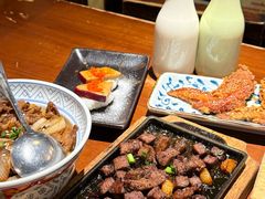 -小川洋风料理(江汉路店)