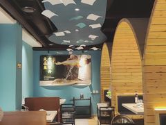 -渔夫蒸鲜(世奥湾店)
