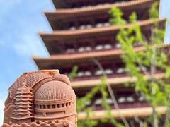 -牛首山文化旅游区